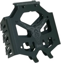 Spark R&D Ibex ST Crampons - black