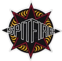 Spitfire Sure Shot 4.75