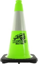 Tactics Huf Tactics Parking Cone - safety green