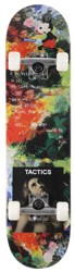 Tactics Recurring Dream 7.25 Complete Skateboard - multi