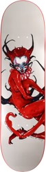 There Marie Devilish 8.38 Skateboard Deck