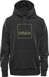 Thirtytwo Franchise Tech Hoodie - black