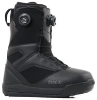 Thirtytwo STW Double Boa Snowboard Boots 2025 - black/black