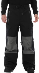 Thirtytwo Sweeper XLT Pants - (zeb powell) black