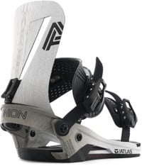 Union Atlas Snowboard Bindings 2025 - asadachi