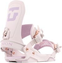 Union Women's Trilogy Snowboard Bindings 2025 - sand