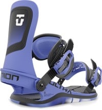 Union Women's Ultra Snowboard Bindings 2025 - purple