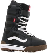 Vans Hi-Standard Pro Snowboard Boots 2025 - black/white