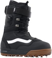 Vans Infuse Snowboard Boots 2025 - black/white