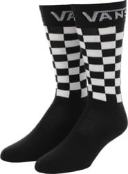 Vans MTE Snow Socks - black