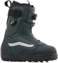 Vans Verse Range Edition Snowboard Boots 2025 - (blake paul) forest/black