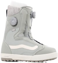 Vans Women's Encore Pro Snowboard Boots 2025 - khaki/white