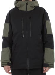 Volcom V.Co WFO Jacket - black