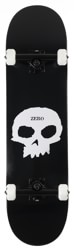 Zero Single Skull 8.0 Complete Skateboard